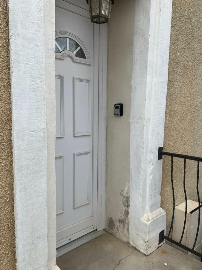 Le Cercle Breuvannes Exterior foto