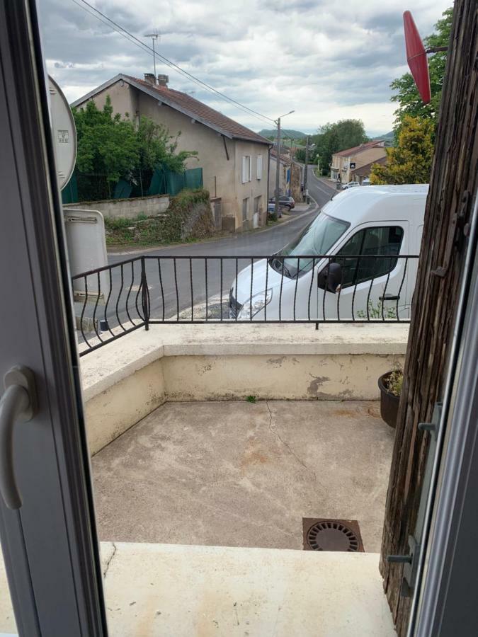 Le Cercle Breuvannes Exterior foto